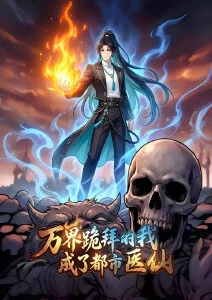 日常群像同人短剧我的同人社团不可能这么热闹封面